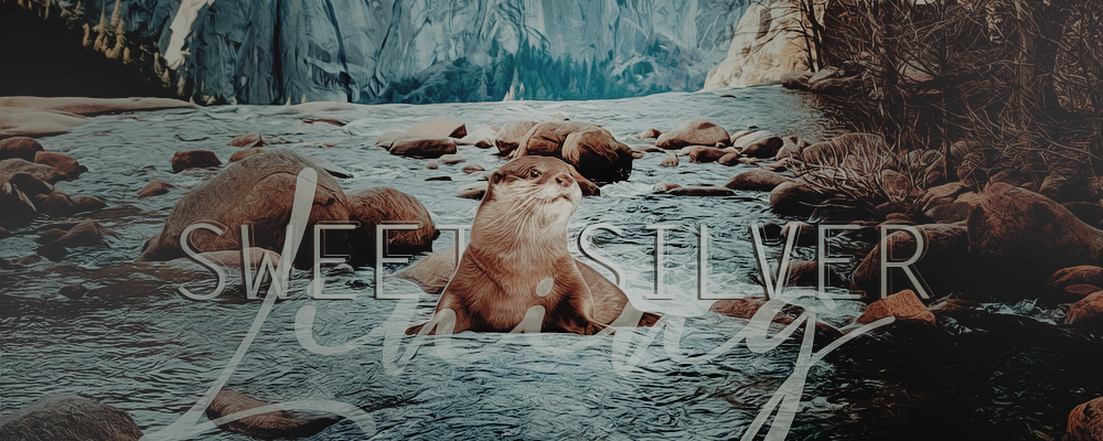 Sweet Silver Lining 2.0 Sweet Silver Lining 2.0